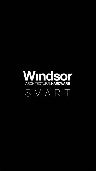 Screenshot #1 pour Windsor SMART App