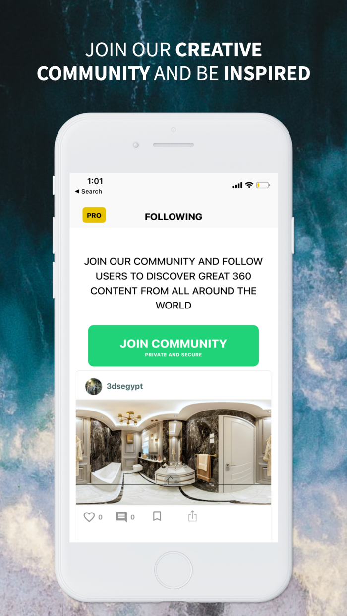 Panorama 360 and Virtual Tours