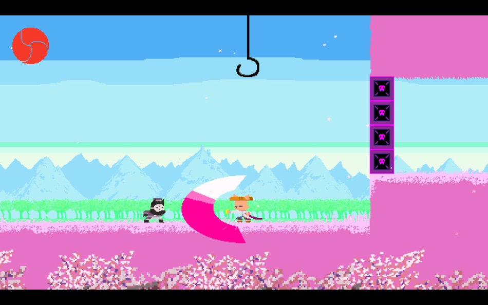 #6. Ato Game (macOS) От: Tiny Warrior Games