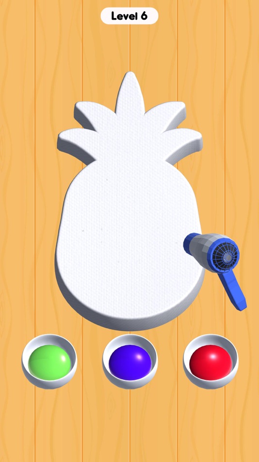#5. Liquid Art 3D (iOS) 由: FIVE BITS, INC.
