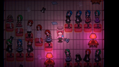 Roxy Dream Mansion Screenshot