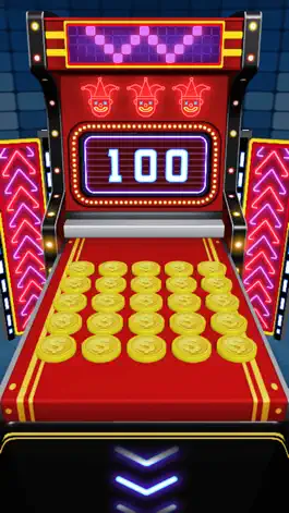 Game screenshot 推金币 apk