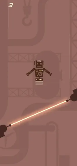 Game screenshot Mr. Robot's Factory Fall mod apk