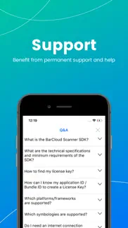 barcloud app - barcode scanner problems & solutions and troubleshooting guide - 1