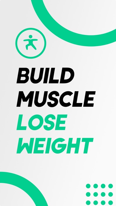 Screenshot #1 pour Home Workout & Fitness Plans