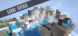 Game screenshot Unnatural Disaster apk