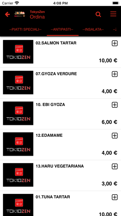 Screenshot #3 pour Tokyo Zen