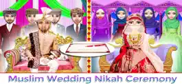 Game screenshot Arabic Muslim Girl Wedding mod apk