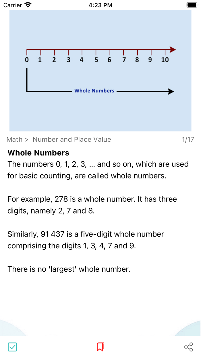 Lets Pass CPEA Maths