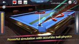 Game screenshot Real Pool 3D Road to Star hack