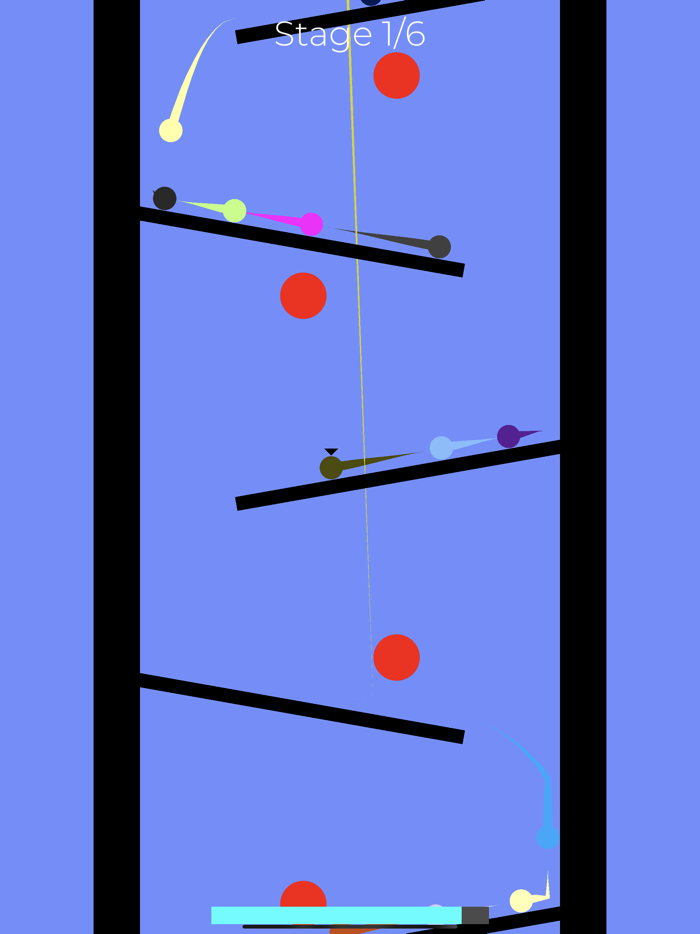 Marble Race Ultimate