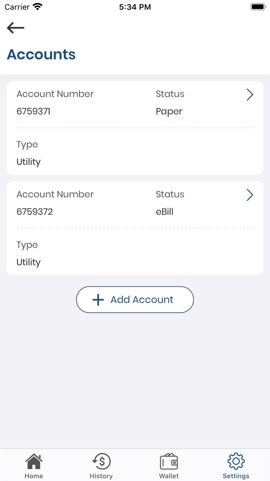 #3. BRMEMC (iOS) 由: Paymentus Corporation
