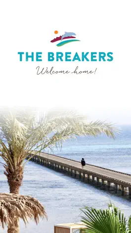 Game screenshot The Breakers mod apk