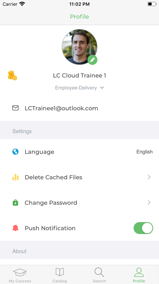 #1. EJS Learning Curve (iOS) โดย: ITWORX Education