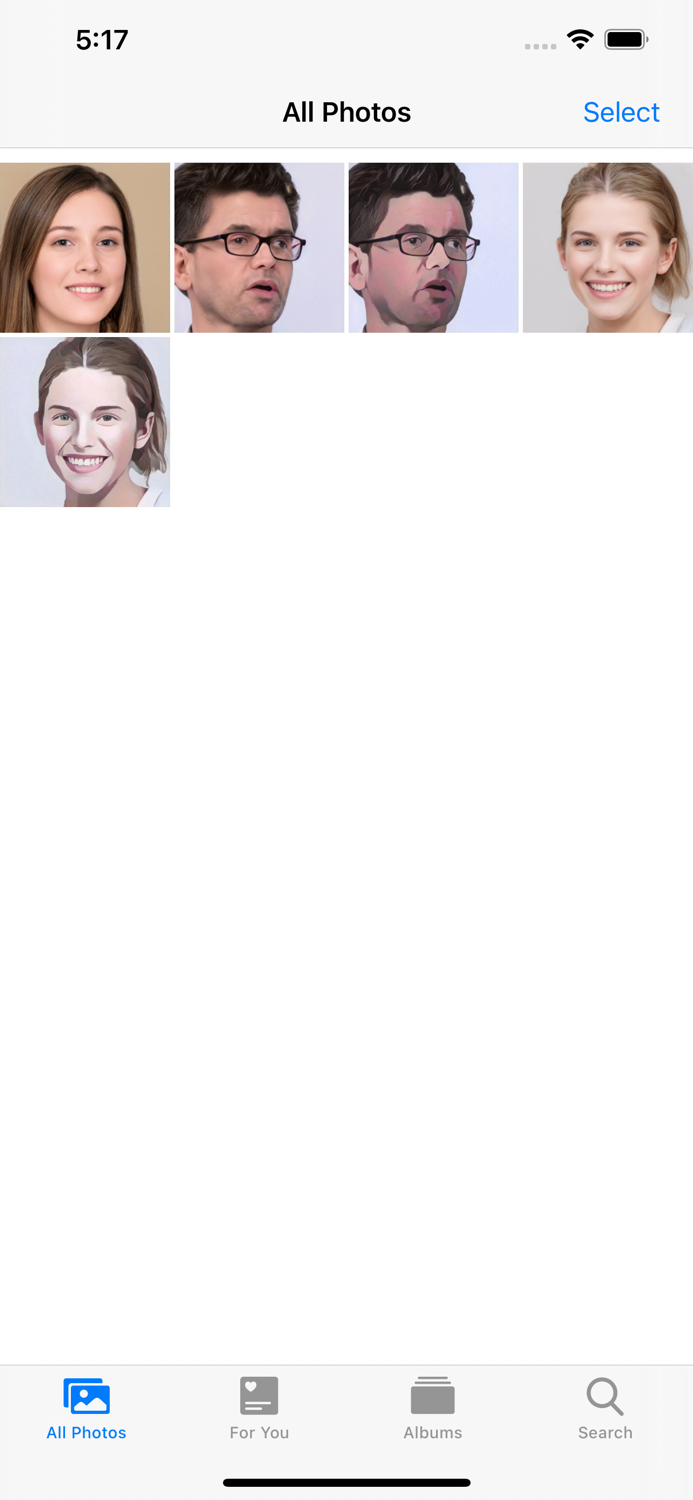 Toonme卡通化照片！