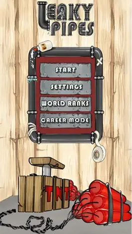 Game screenshot LeakyPipes mod apk