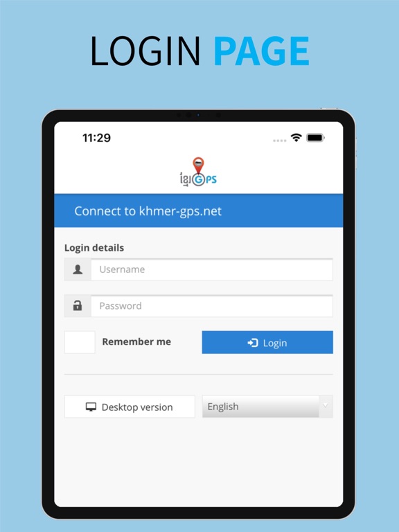 Screenshot #5 pour KHMERGPS