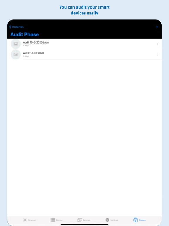 Screenshot #5 pour WhatsTrack