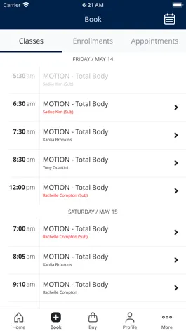 Game screenshot Framework Fitness apk