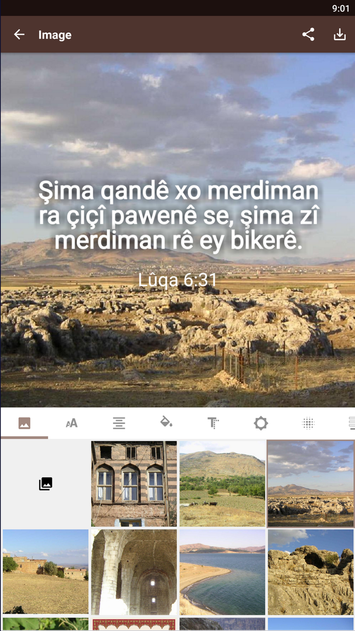 Încîla Lûqa Dimlî-Zazakî