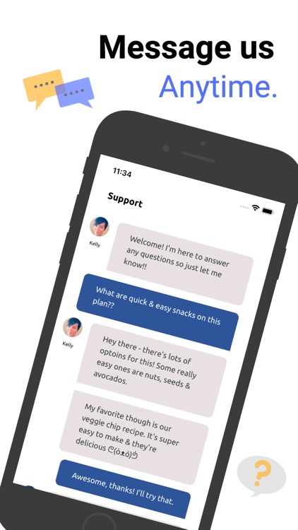 17 Day Diet Complete Recipes screenshot-6