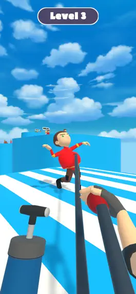 Game screenshot Pump em All apk