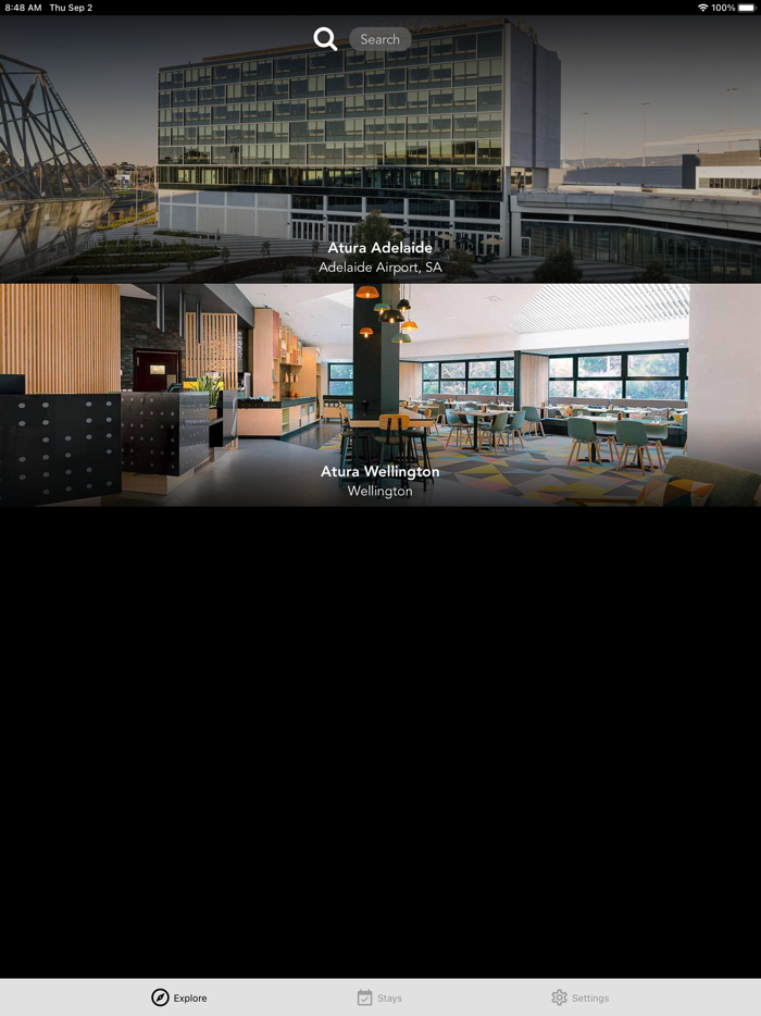 Atura Hotels and Resorts