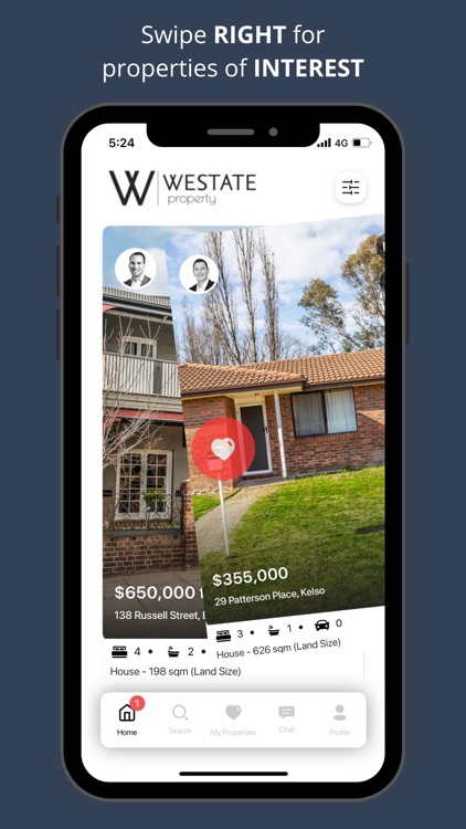 Westate Property