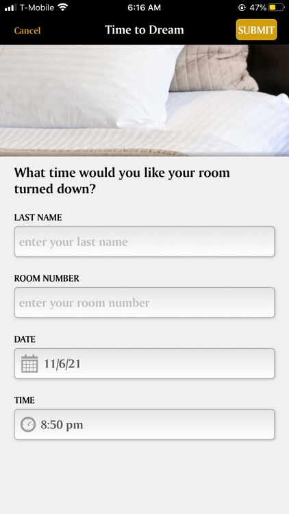 Crystalbrook Vincent