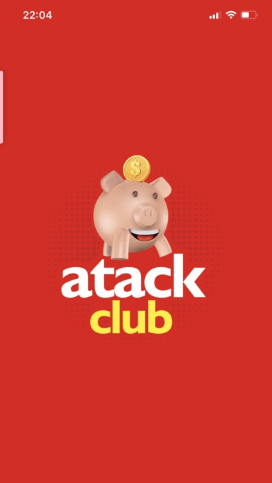 How to cancel & delete Atack Club from iphone & ipad 1