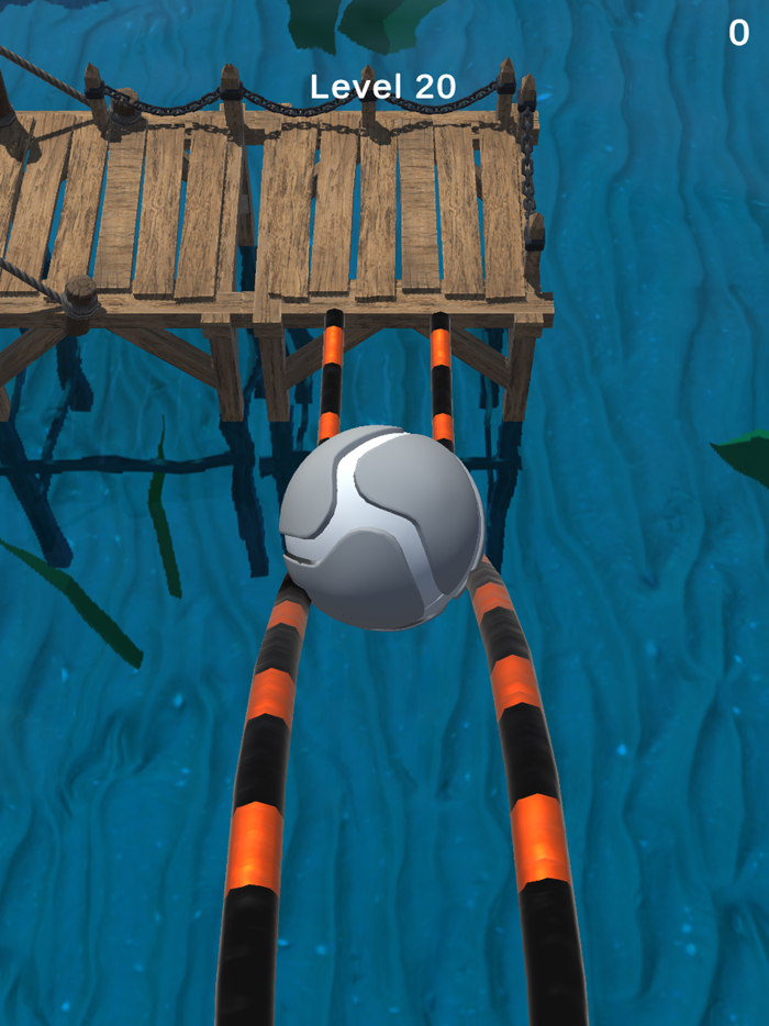 Balls Journey 3D