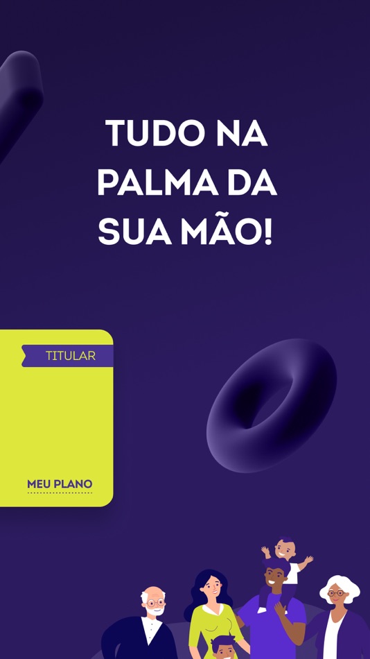 #5. Prever App (iOS) 由: Sociedade Mutuaria Rio Preto Ltda