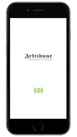 Game screenshot Artribune Speciale Design apk