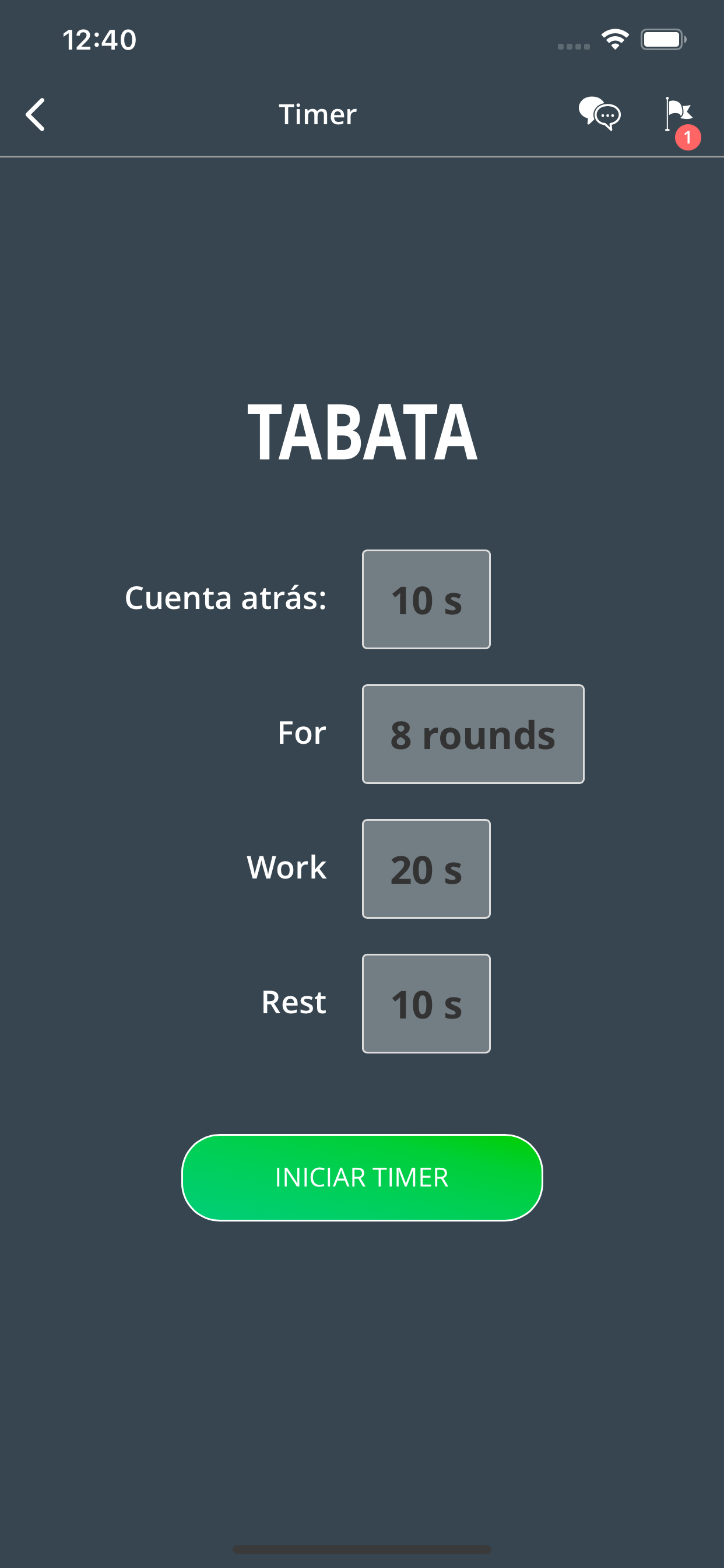 Wezone CrossFit