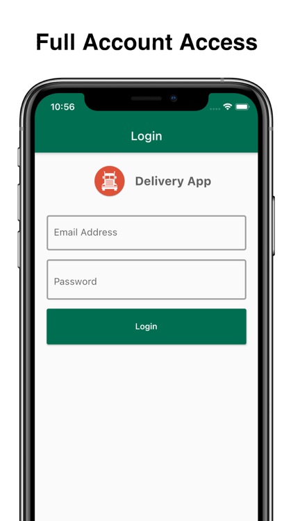 Wallace Hardware Logistics