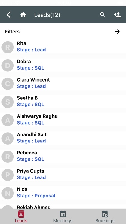 CampMobile screenshot-3