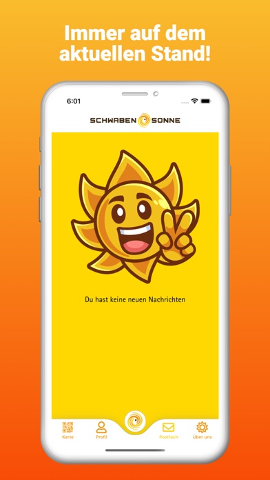 Schwaben Sonne Screenshot