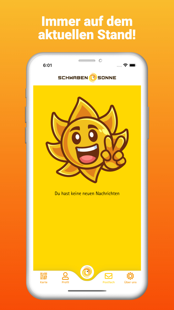 Schwaben Sonne