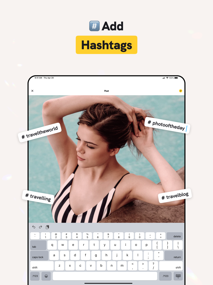 InView Feed Planner for Insta