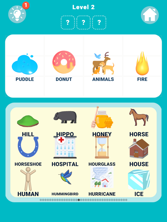 Screenshot #6 pour Elements Merge