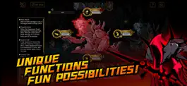 Game screenshot Dungeon No Dungeon hack