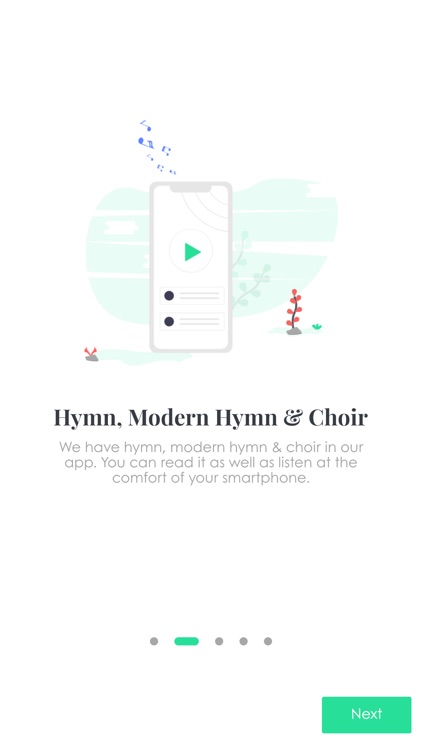 Myanmar Christian Platform