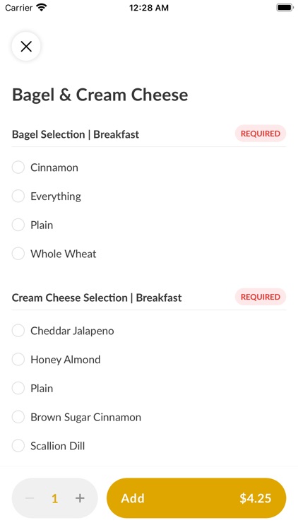 Bloom and Vine screenshot-3