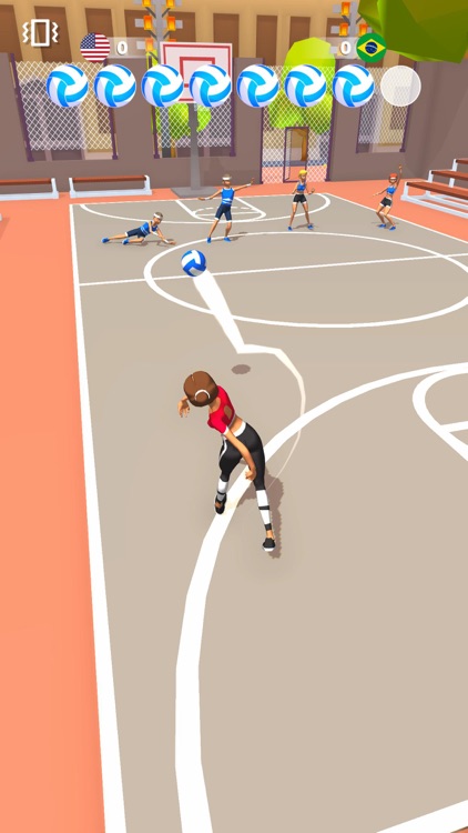 Wipe'n Out screenshot-8