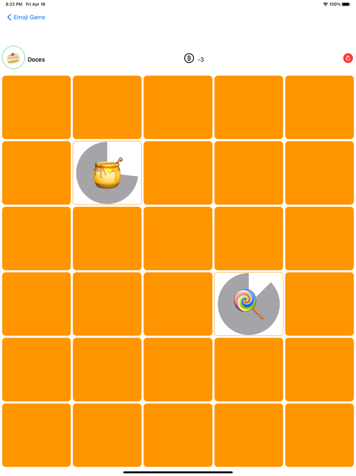 OuO Brain Training Game