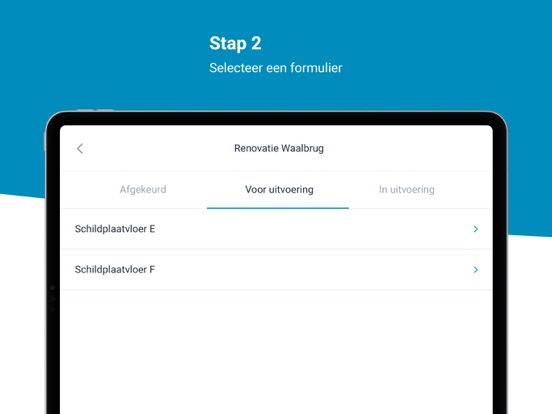 Screenshot #5 pour VWT Site Survey