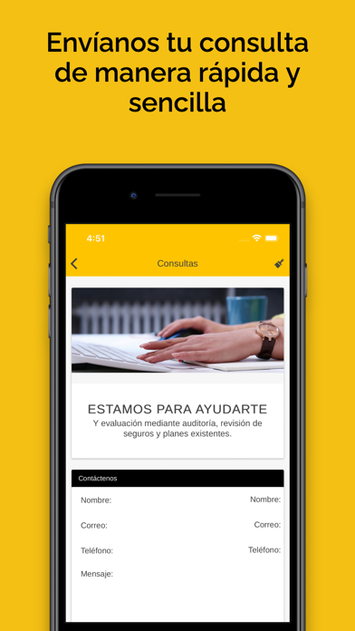Esteban y Fernandez Screenshot