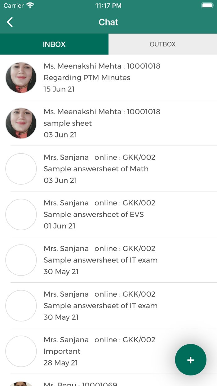 St Aloysius School Polipathar