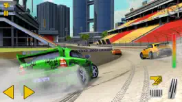 Game screenshot Super Car Drift Pro: burnout 2 mod apk