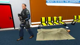 Game screenshot Простое скрытое ограбление apk